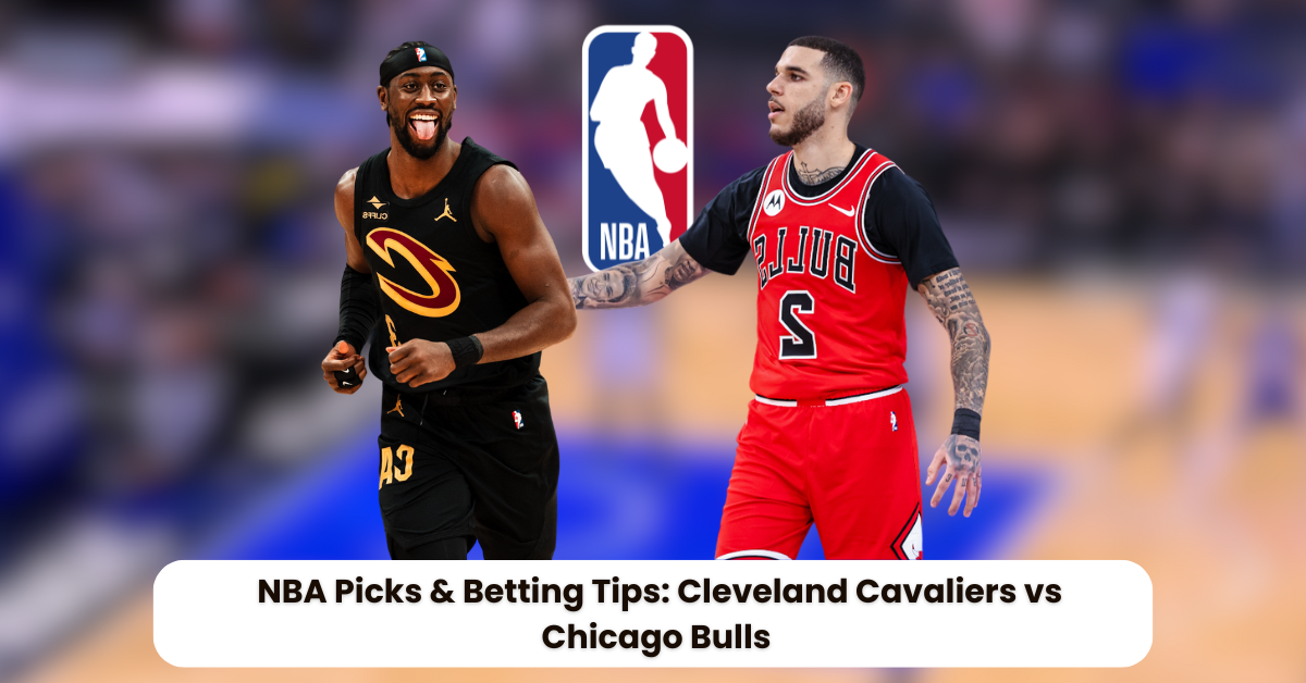 Cavs vs the Bulls Prediction